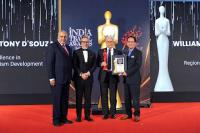 Mangaluru tourism pioneer William D’Souza honoured with prestigious Indian Travel Award
