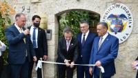 Colombia deepens ties with Israel, considers Holocaust alliance membership after embassy opening