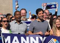 Manny Rutinel smashes Colorado House race fundraising record in 8th CD