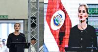 Costa Rica’s New Maximum-Security Mega-Prison Imitating Bukele’s in El Salvador.