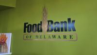 The Food Bank of Delaware seeks donations ahead of holiday season