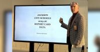 Reviewing the 2025-2026 Ohio State Report Card data