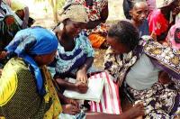 Togo Plans Complaint System for $62.5 Million Women's Empowerment Project