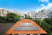 Egat prepares for virtual power plant scheme