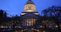 Washington state leaders weigh AI guardrails as Congress remains stuck