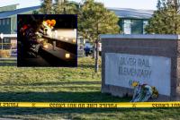 Oregon: Authorities identify 16-year-old Silver Rail Elementary school shooter and the heroic armed father who halted the tragedy