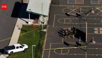 Oregon school shooting: 16-yr-old who killed 4 used mother's gun, targeted special needs class