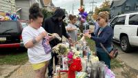 Police: Pennsylvania father who killed 8 restricted family’s money, movements for years