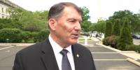 Sen. Rounds’ Sioux Falls office evacuated, closed after receiving suspicious mail