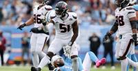 NFL Predictions: Houston Texans Lay the Smackdown on the London Jaguars