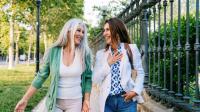 Utah group is asking for government support through the 'menopause moment'