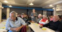 Rutland community development forum talks economic opportunities for plaza, TIF district