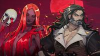 ‘There Should be a Game Award for Hot Dads’ — Castlevania: Belmont’s Curse Devs Are Fully Aware and Loving the ‘Horny’ Fanart for Their Game