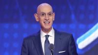 Adam Silver's Seattle statements could be meaningful for Trail Blazers