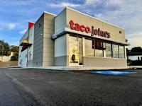 Taco John’s Opens First Connecticut Location in Newington October 19