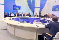 Moscow discussions focus on South Caucasus energy projects under “3+3” framework