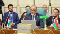 Palestinian Envoy Praises Egypt’s Historic Role in Supporting Palestinian Cause
