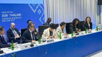 Egypt Advances into High Human Development Category, Expands Investment in Education, Healthcare