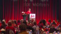 Des Moines event empowers women to understand cardiovascular risks