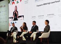 Singapore energy week to focus on regional power security, AI demand
