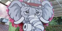 Knoxville mom turns rivalry pinatas into business, creative outlet amid daughter’s rare diagnosis