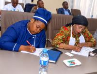 Tanzania’s clean cooking energy now zeroes in on public, private institutions