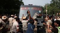 India’s 'Cockroach' generation tests myth of world’s largest democracy