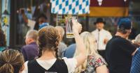 Oktoberfest: The Denver Wiesn comes to National Western Center