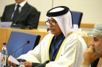 Qatar bolsters EU partnership and continues mediation efforts under HH the Amir's leadership, says Shura Council Speaker