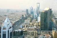 Riyadh attacks disrupt events