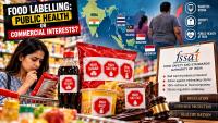 Food Labels, Corporate Power And Public Health: Asia’s Regulatory Test