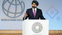 World Bank Warns of 800 Million Job Shortfall, Mobilises $112 Billion in Private Investment