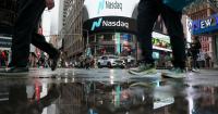 Tech stocks tumble as AI debt fears rattle Wall Street