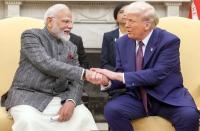 India-US trade deal ‘pretty much done’, says senior US official