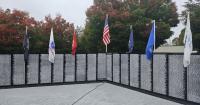 The Vietnam Traveling Memorial Wall will be in Delaware this weekend.