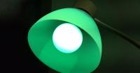 Somerset County Health Department offers green light bulbs to honor veterans