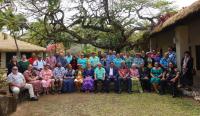 PM calls for unified public sector action