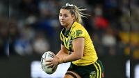 Kelleher all class as Jillaroos kick off campaign in style thumping Samoa 40-0