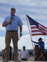 Jamie Johansson Outlines Priorities for California Agriculture