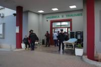 Several Injured as Violent Protests Continue in Albania’s Capital for Fourth Day