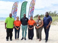 Grand Bahama’s Fourth Annual Oktober Beer and Barbecue Festival set for October 24