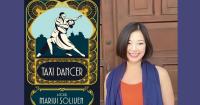 New novel 'Taxi Dancer' takes readers into 1930's San Diego taxi dance halls