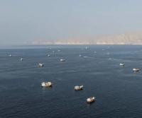 EU Leaders Condemn Iran Over Attacks and Executions