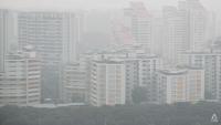 Legal action by Singapore against haze-causing firms in Indonesia may come with diplomatic implications: Lawyers