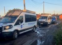 Police Raid Sofia and Burgas Neighborhoods Ahead of Bulgaria’s Elections