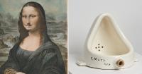 Marcel Duchamp: Class Clown and Oracle of Modern Art