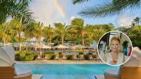 TV Chef Sandra Lee Reveals Her Go-to Travel Hack (Exclusive)