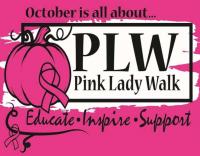 Pink Lady Walk 5K: Athens breast cancer awareness takes to the streets Oct. 18