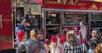 Commerce Library announces Boo Fest, upcoming programs