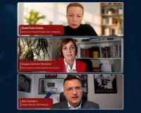 Panel at Stanford on elections in Serbia: "Captured terrain, open competition"